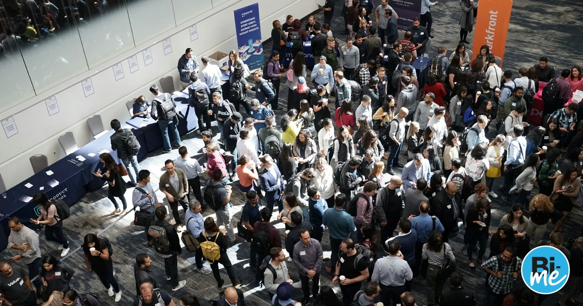 Picture of an event